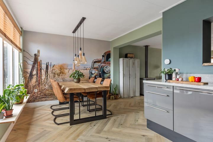 Foto 11 van Meeuwenstraat 41