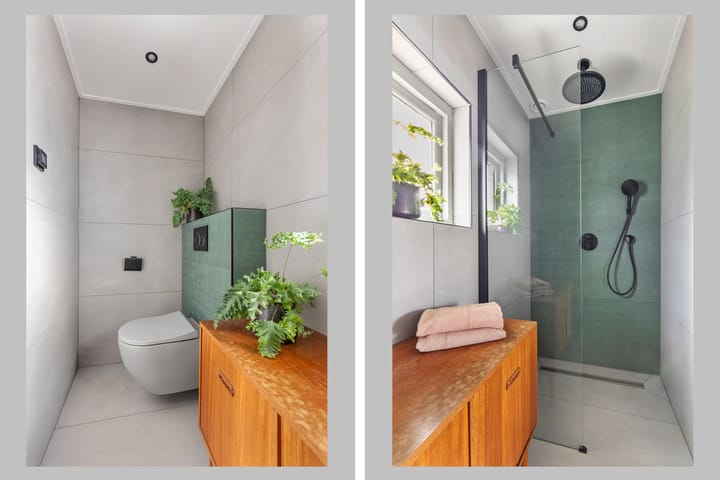 Foto 13 van Meeuwenstraat 41