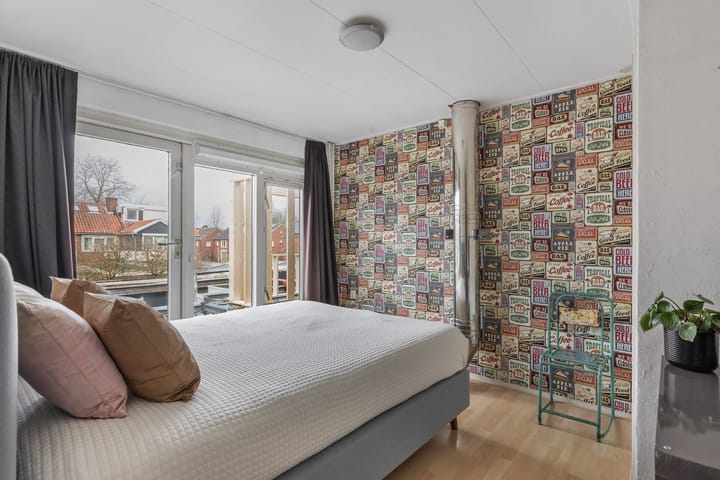 Foto 14 van Meeuwenstraat 41