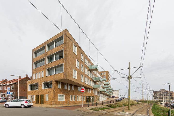 Kompasstraat 37-D
