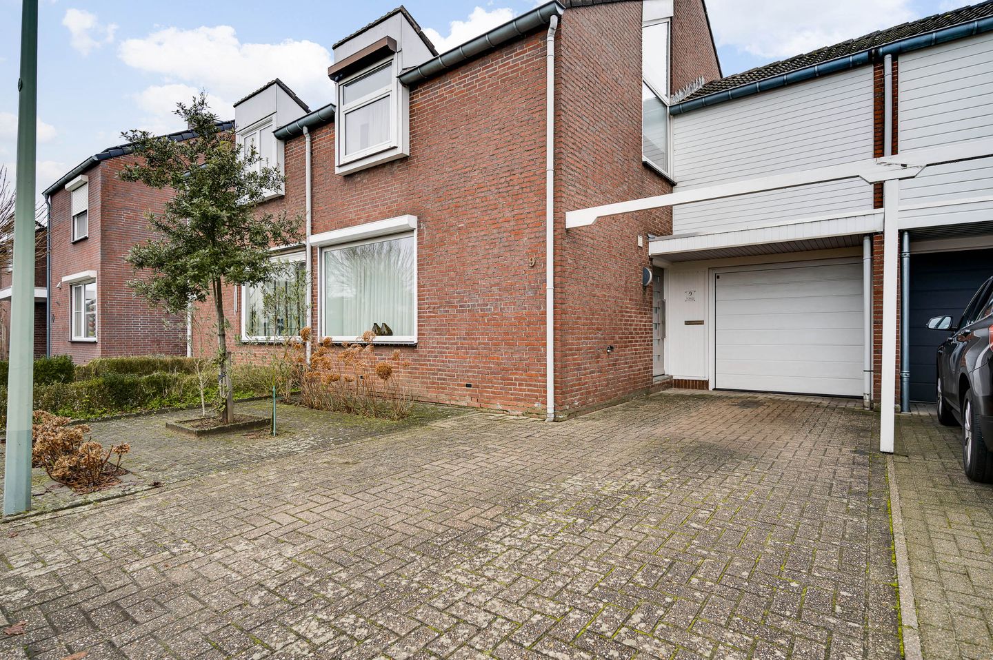 Foto 4 van Schepenbank 9