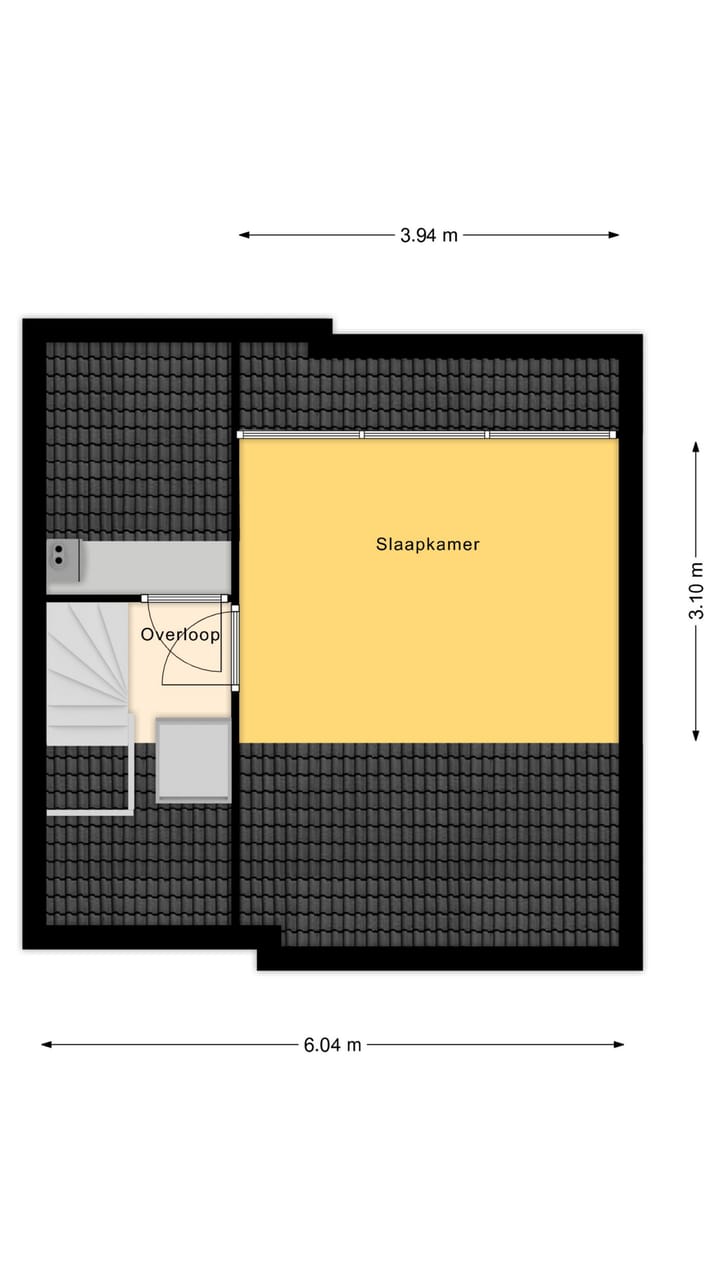 Foto 23 van Meeuwenstraat 41