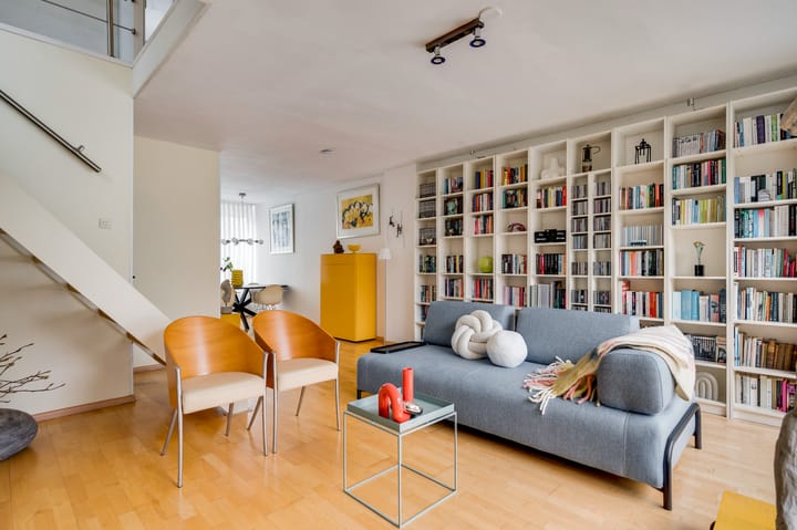 Foto 9 van Schepenbank 9