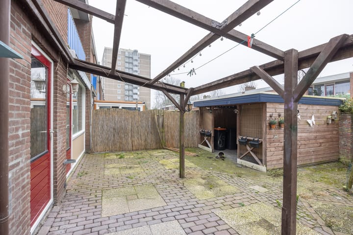 Foto 37 van Buizerdstraat 69