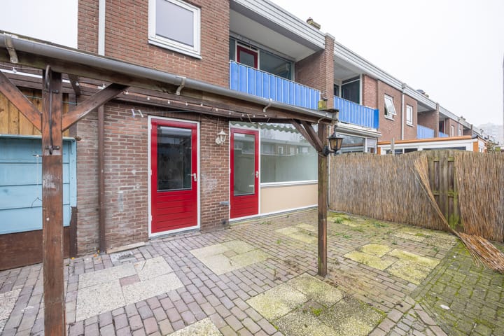 Foto 38 van Buizerdstraat 69