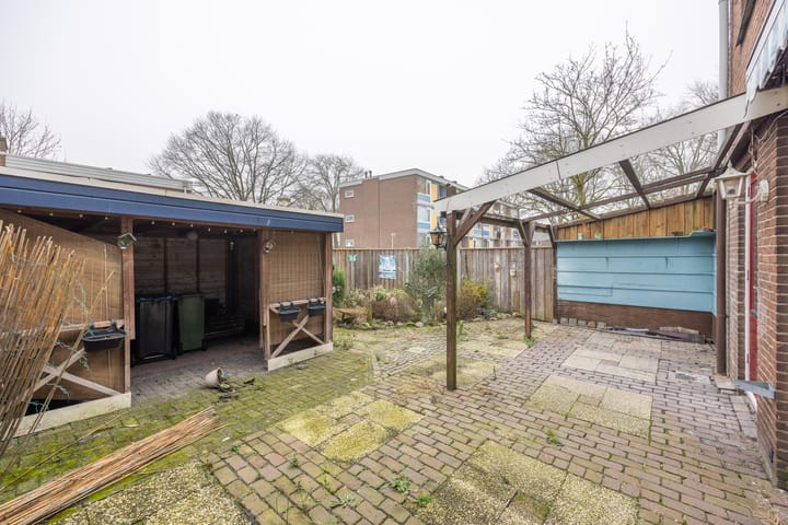 Foto 41 van Buizerdstraat 69