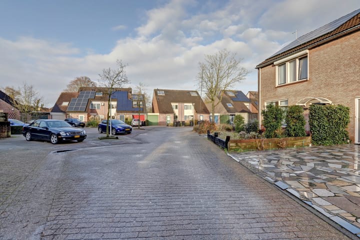 Foto 2 van Wildenborch 12