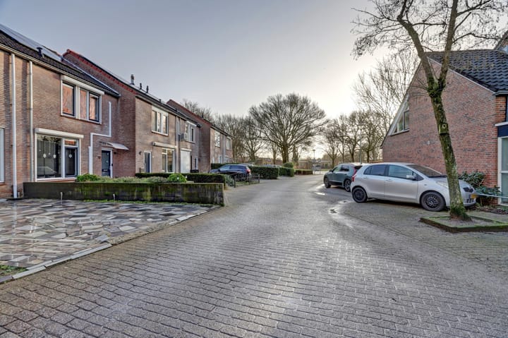 Foto 3 van Wildenborch 12