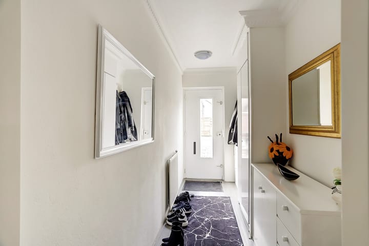 Foto 4 van Wildenborch 12