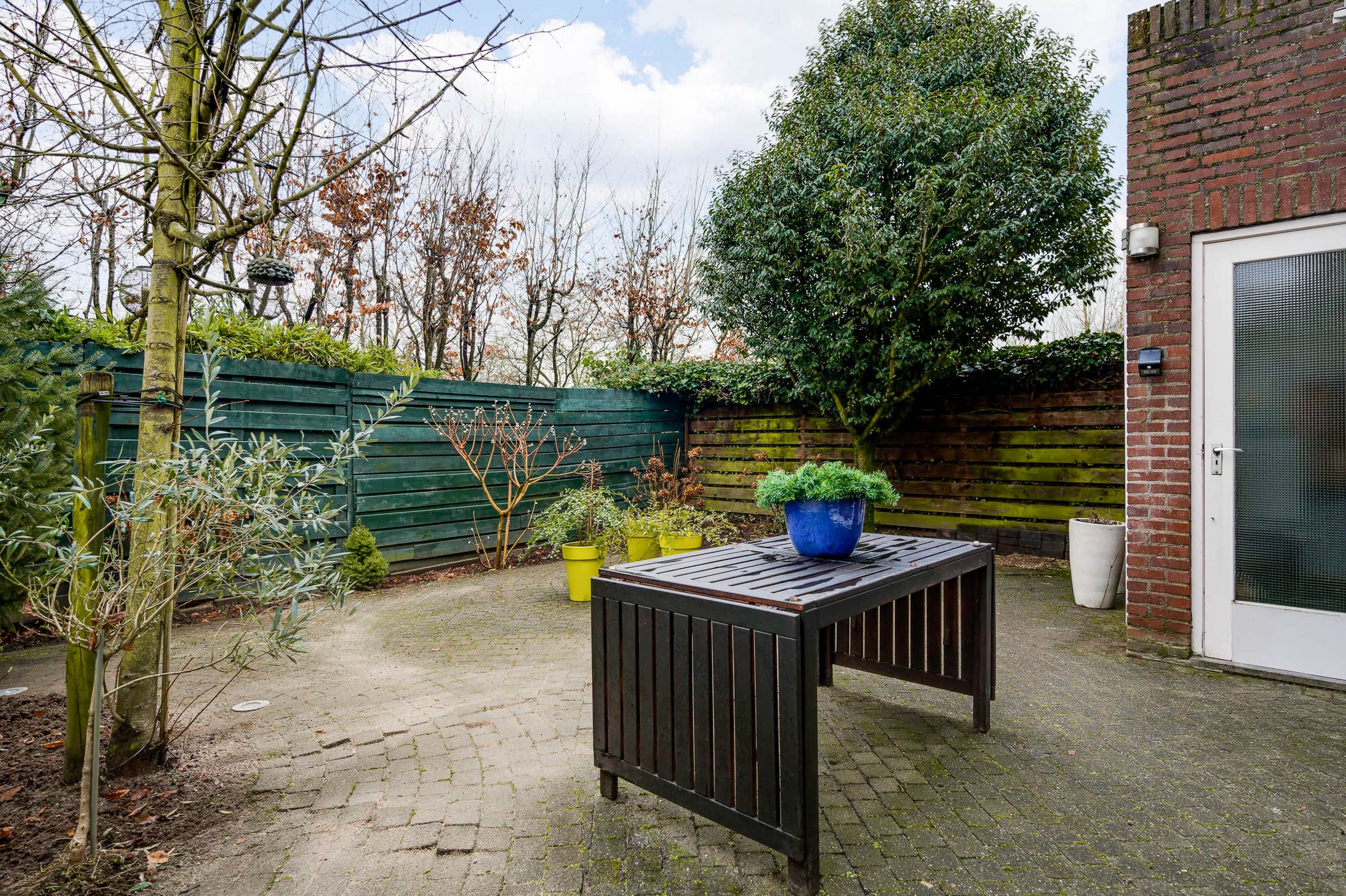 Foto 27 van Schepenbank 9