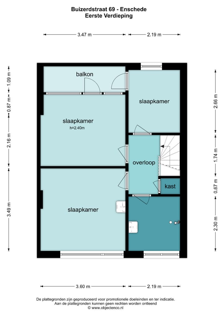 Foto 47 van Buizerdstraat 69