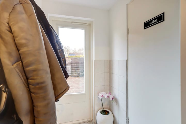 Foto 5 van Wildenborch 12