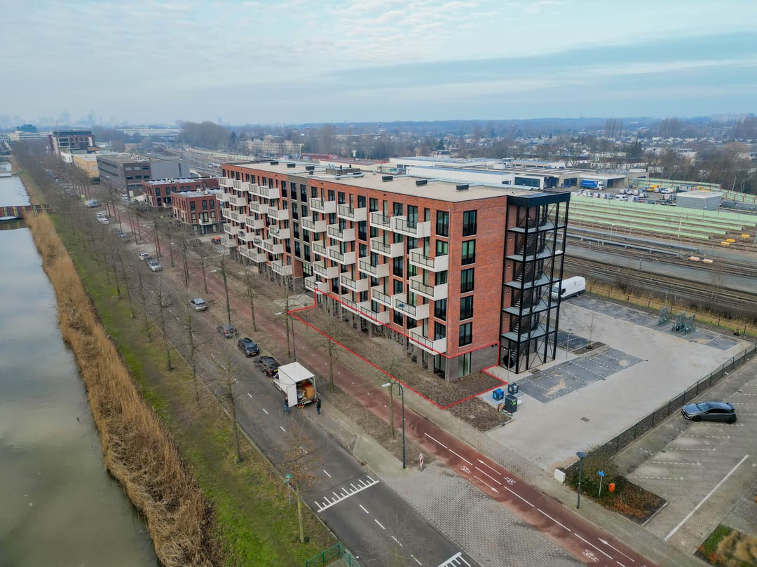 Foto 2 van Fascinatio Boulevard 948