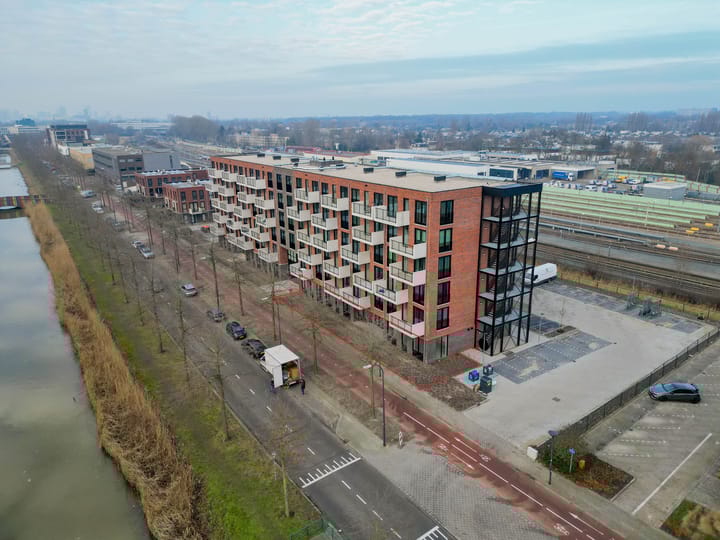 Foto 2 van Fascinatio Boulevard 948