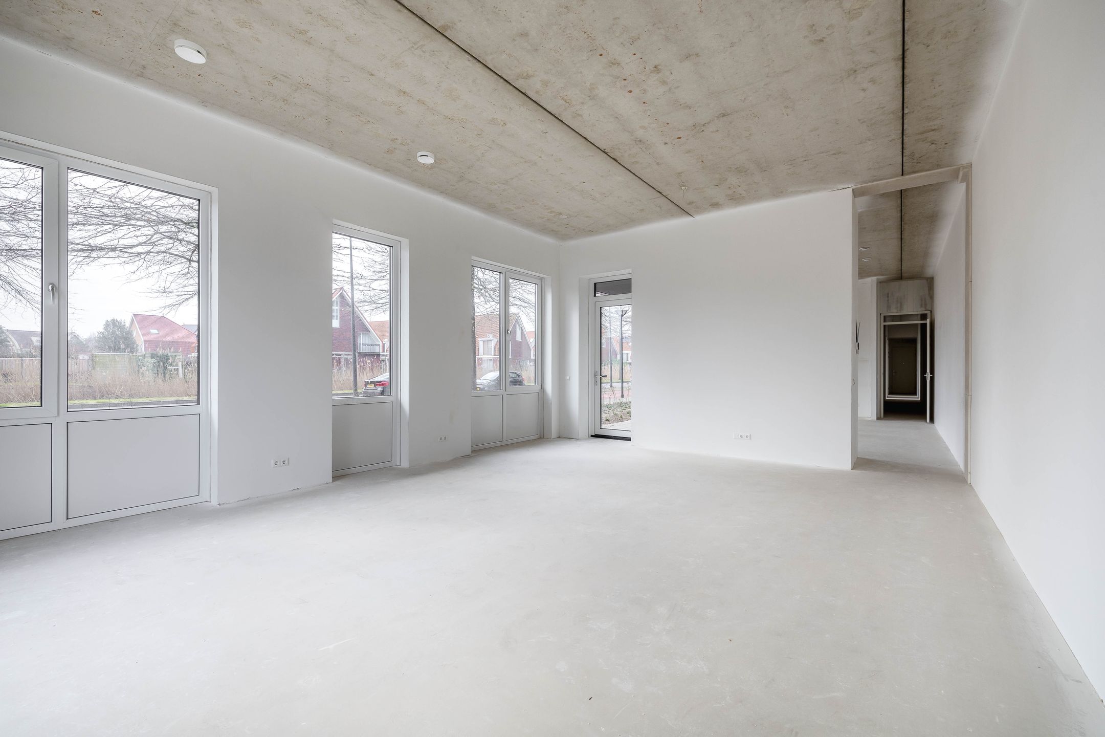 Foto 3 van Fascinatio Boulevard 948