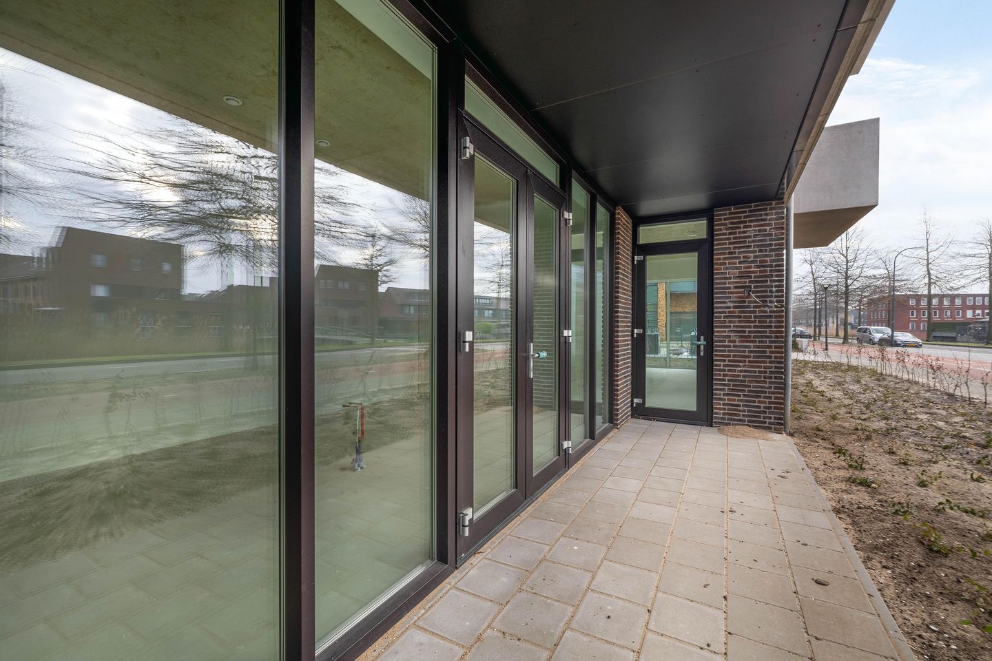 Foto 5 van Fascinatio Boulevard 948