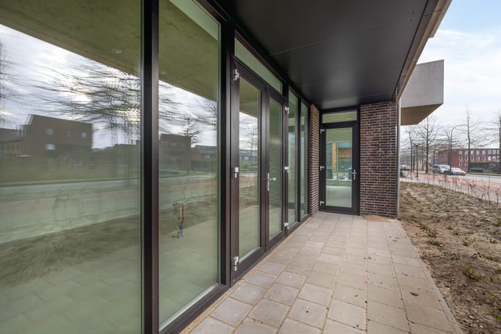 Foto 5 van Fascinatio Boulevard 948