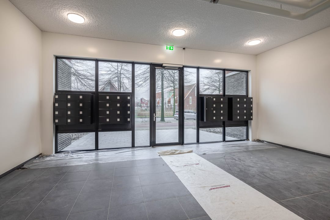 Foto 7 van Fascinatio Boulevard 948