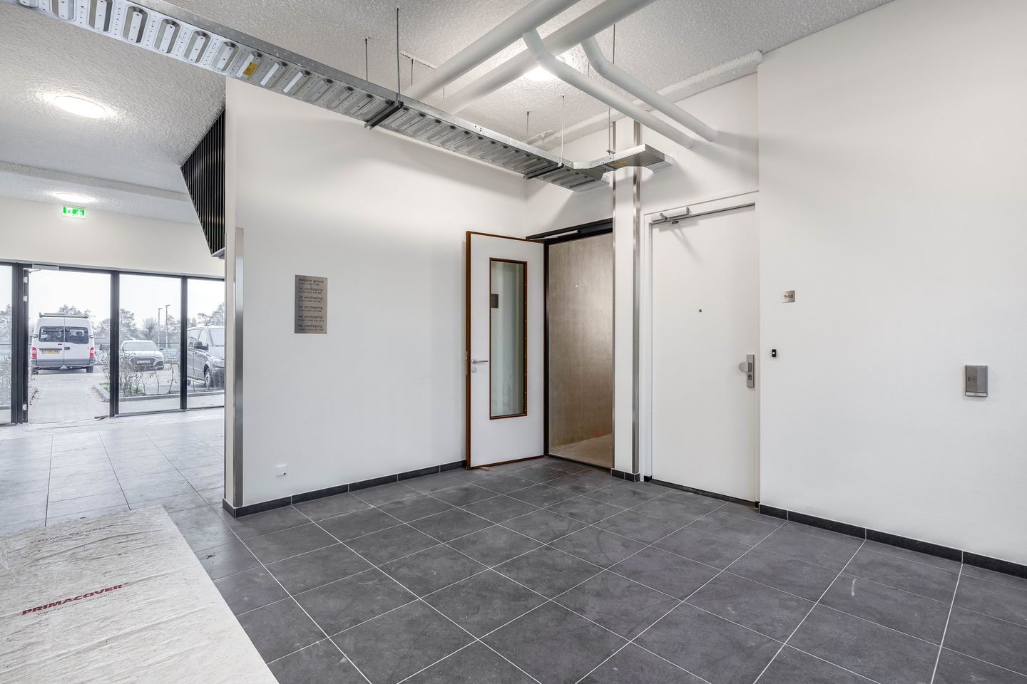 Foto 10 van Fascinatio Boulevard 948