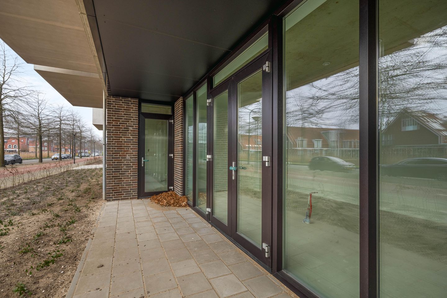 Foto 35 van Fascinatio Boulevard 948