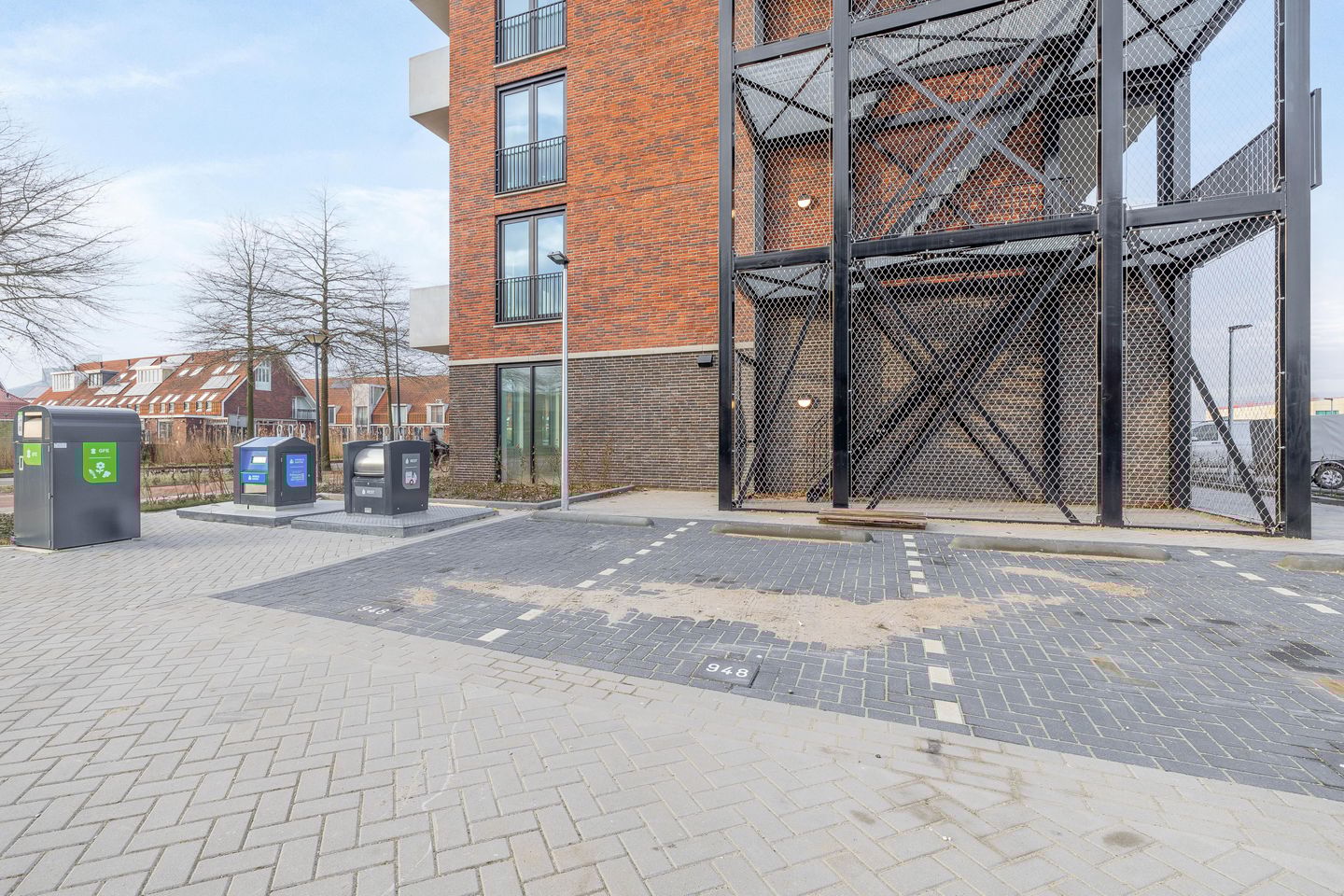 Foto 40 van Fascinatio Boulevard 948