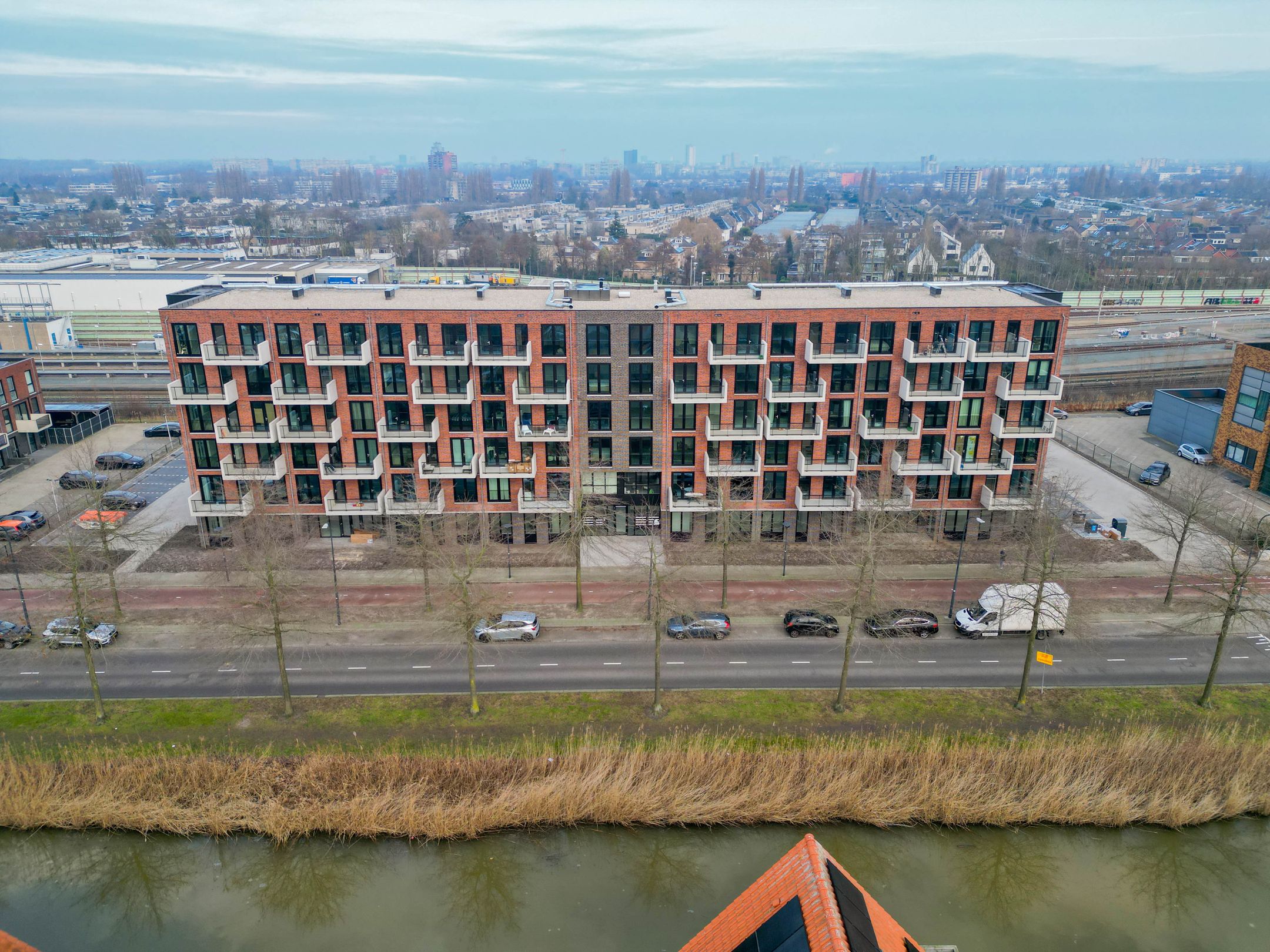 Foto 42 van Fascinatio Boulevard 948