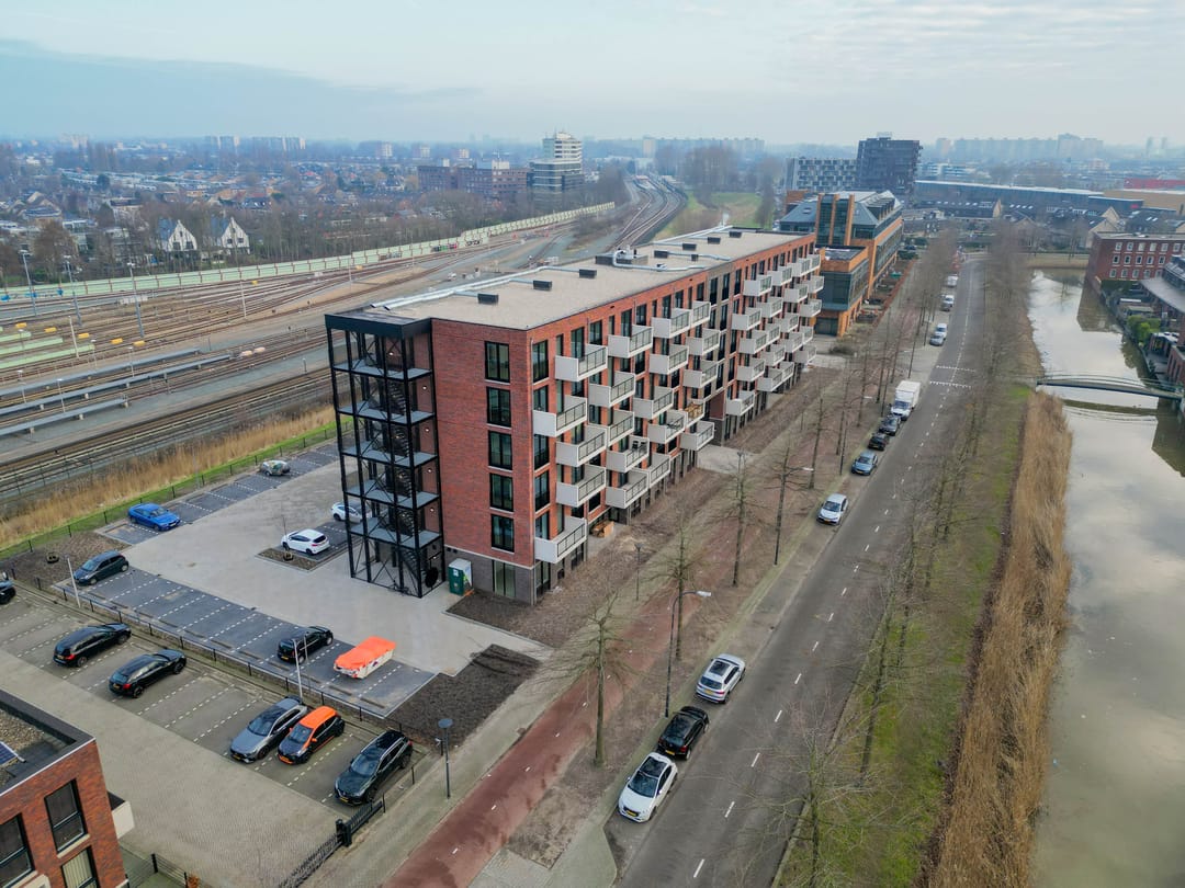 Foto 43 van Fascinatio Boulevard 948