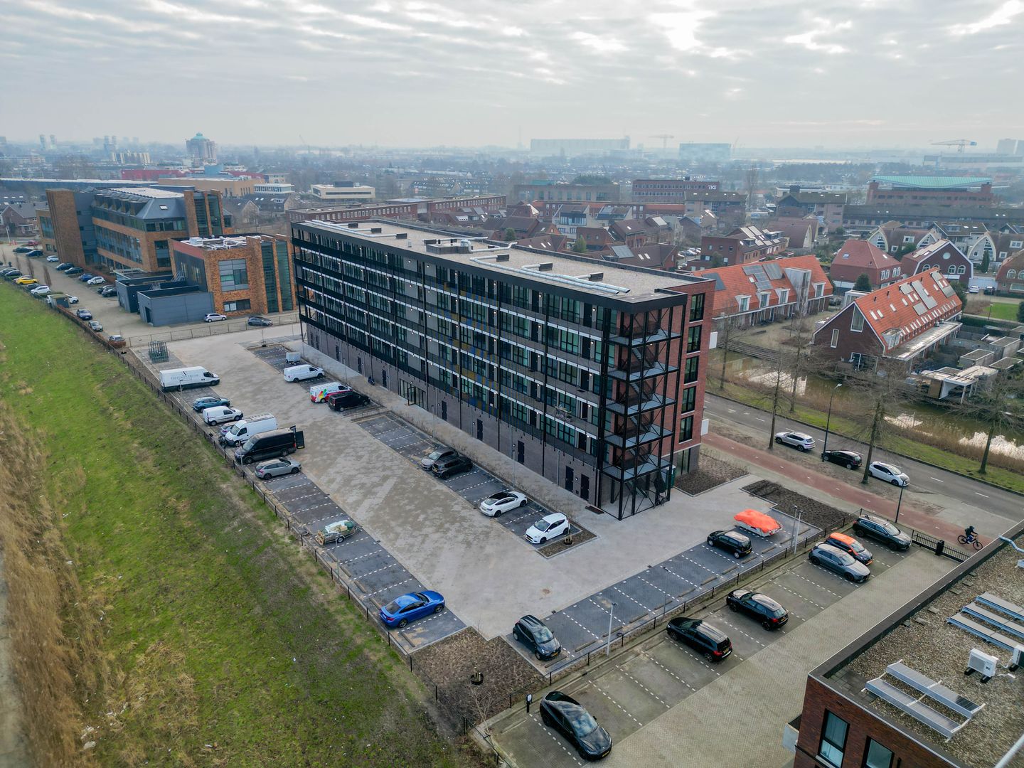 Foto 44 van Fascinatio Boulevard 948