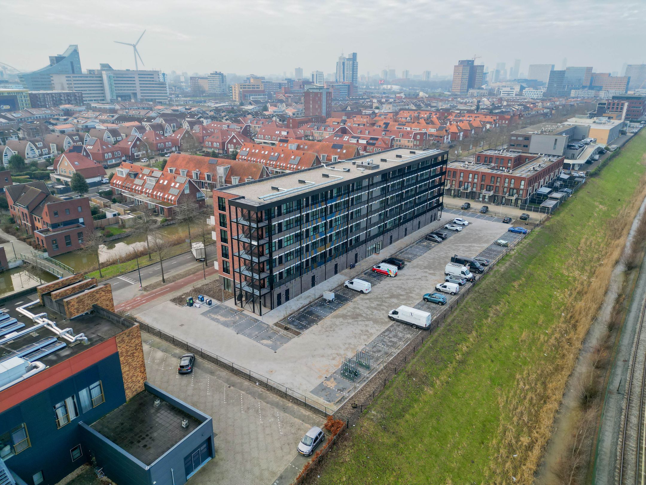 Foto 45 van Fascinatio Boulevard 948