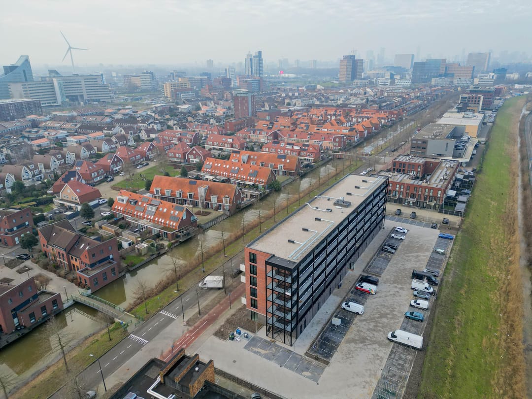 Foto 46 van Fascinatio Boulevard 948