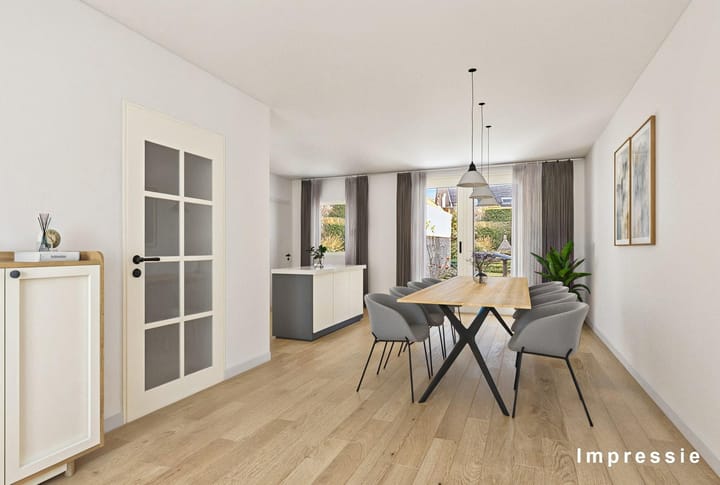 Foto 2 van Kerstendalseweg 1