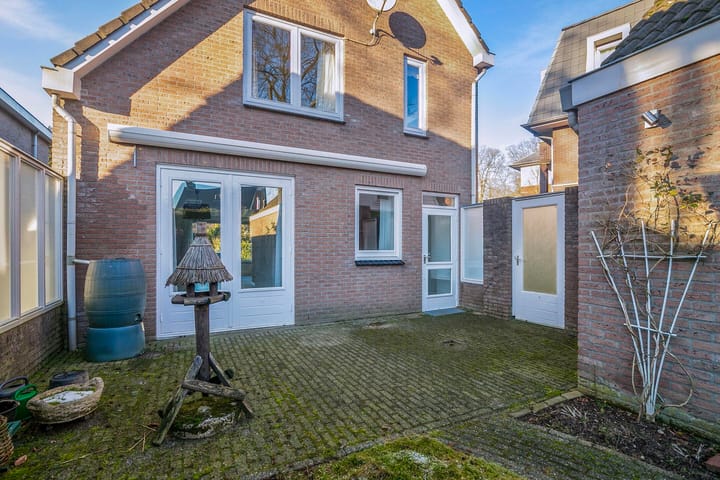 Foto 30 van Kerstendalseweg 1