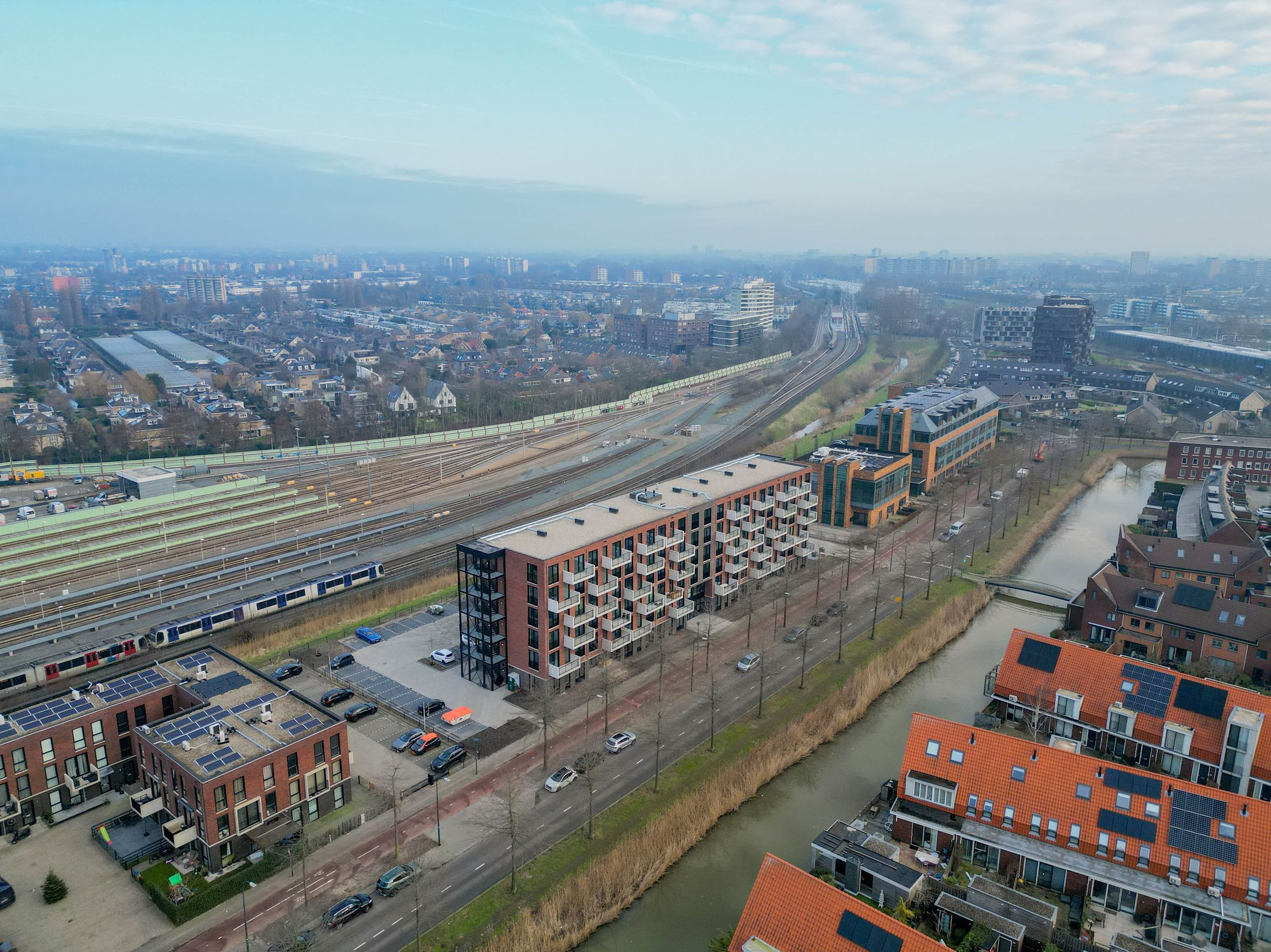 Foto 48 van Fascinatio Boulevard 948