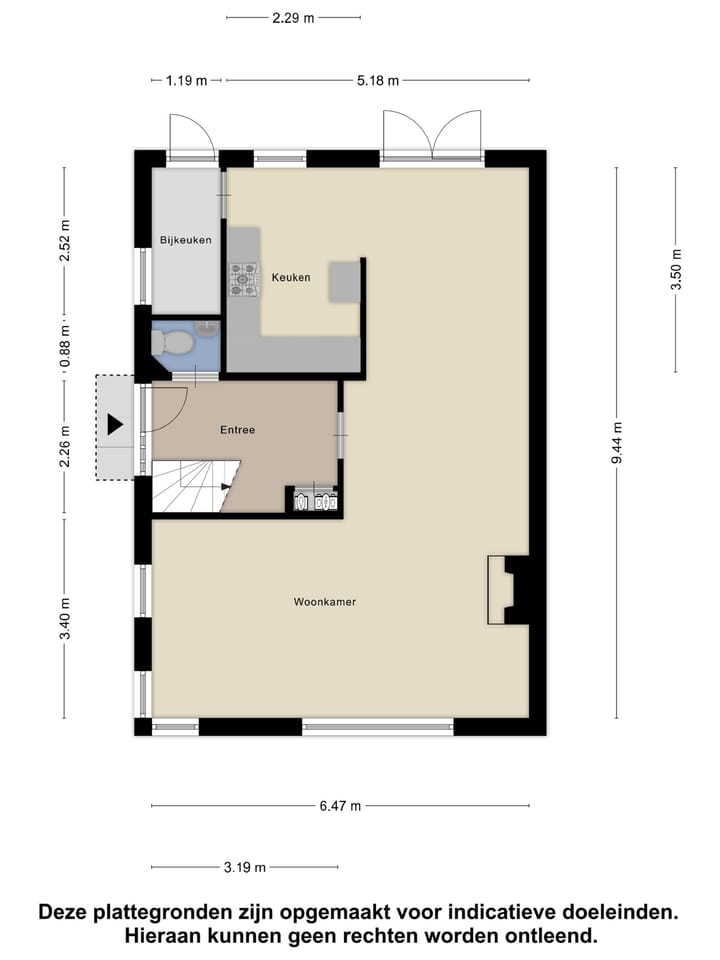 Foto 44 van Kerstendalseweg 1