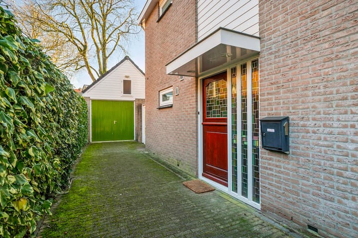 Foto 7 van Kerstendalseweg 1