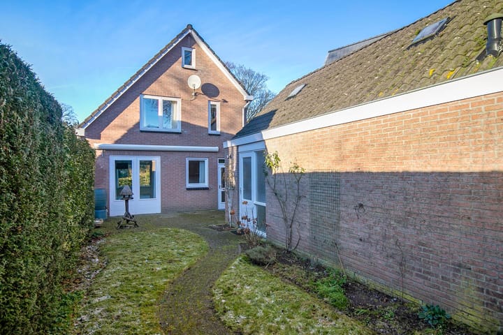 Foto 5 van Kerstendalseweg 1