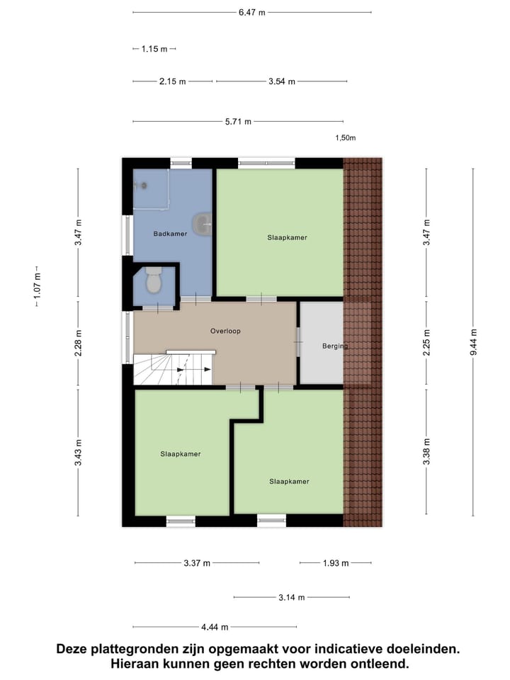 Foto 45 van Kerstendalseweg 1