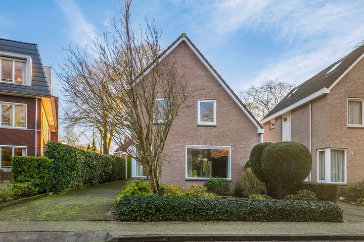 Foto 6 van Kerstendalseweg 1