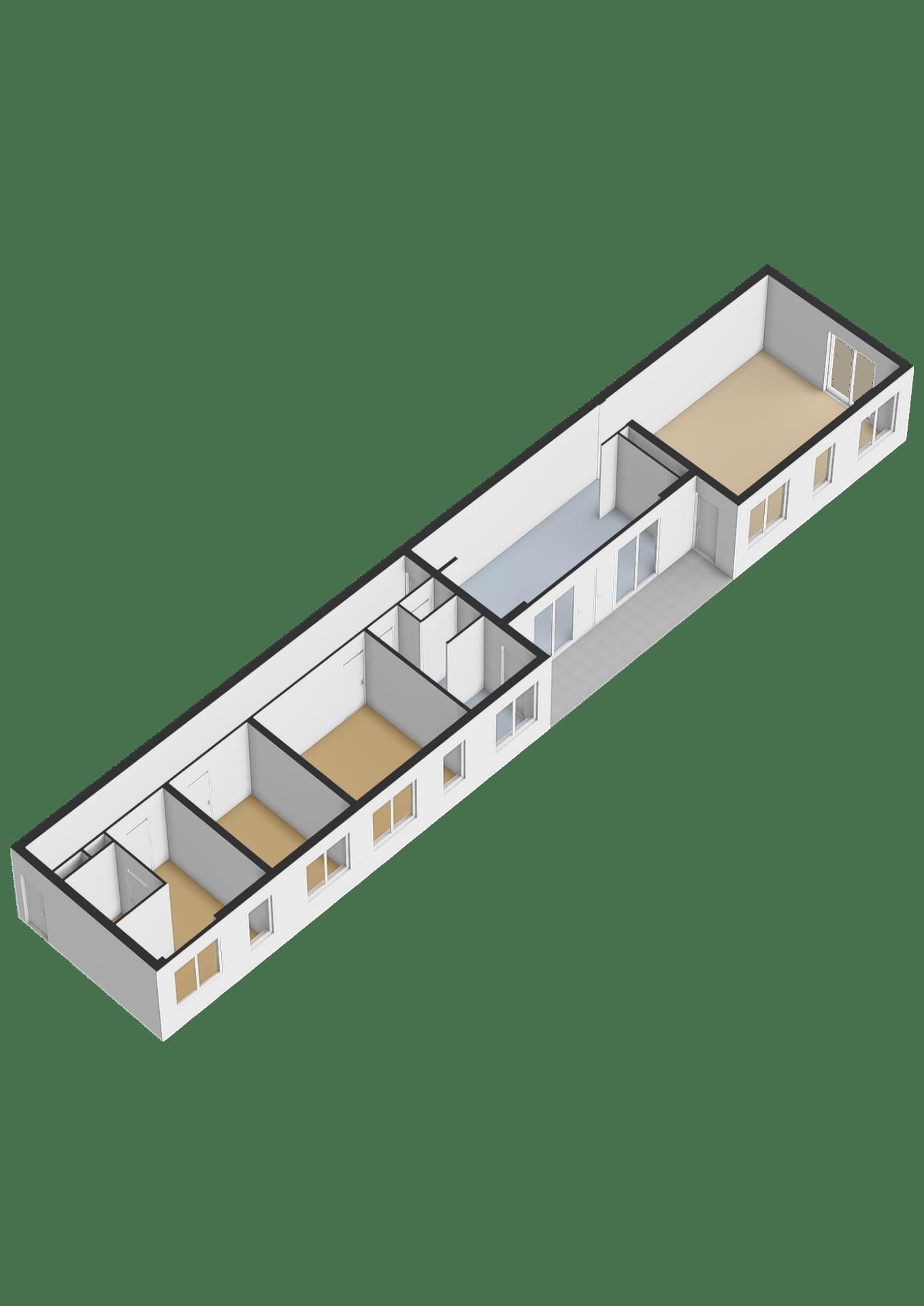 Foto 50 van Fascinatio Boulevard 948