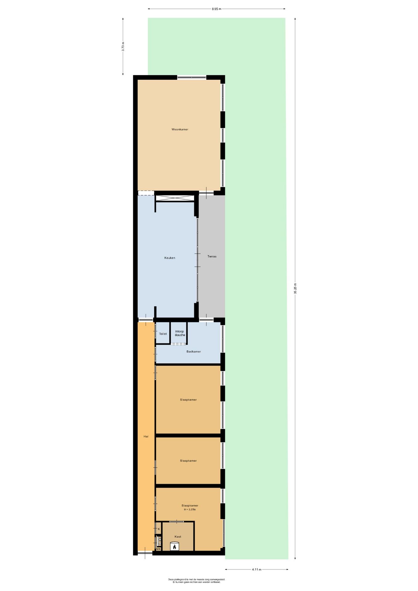 Foto 51 van Fascinatio Boulevard 948