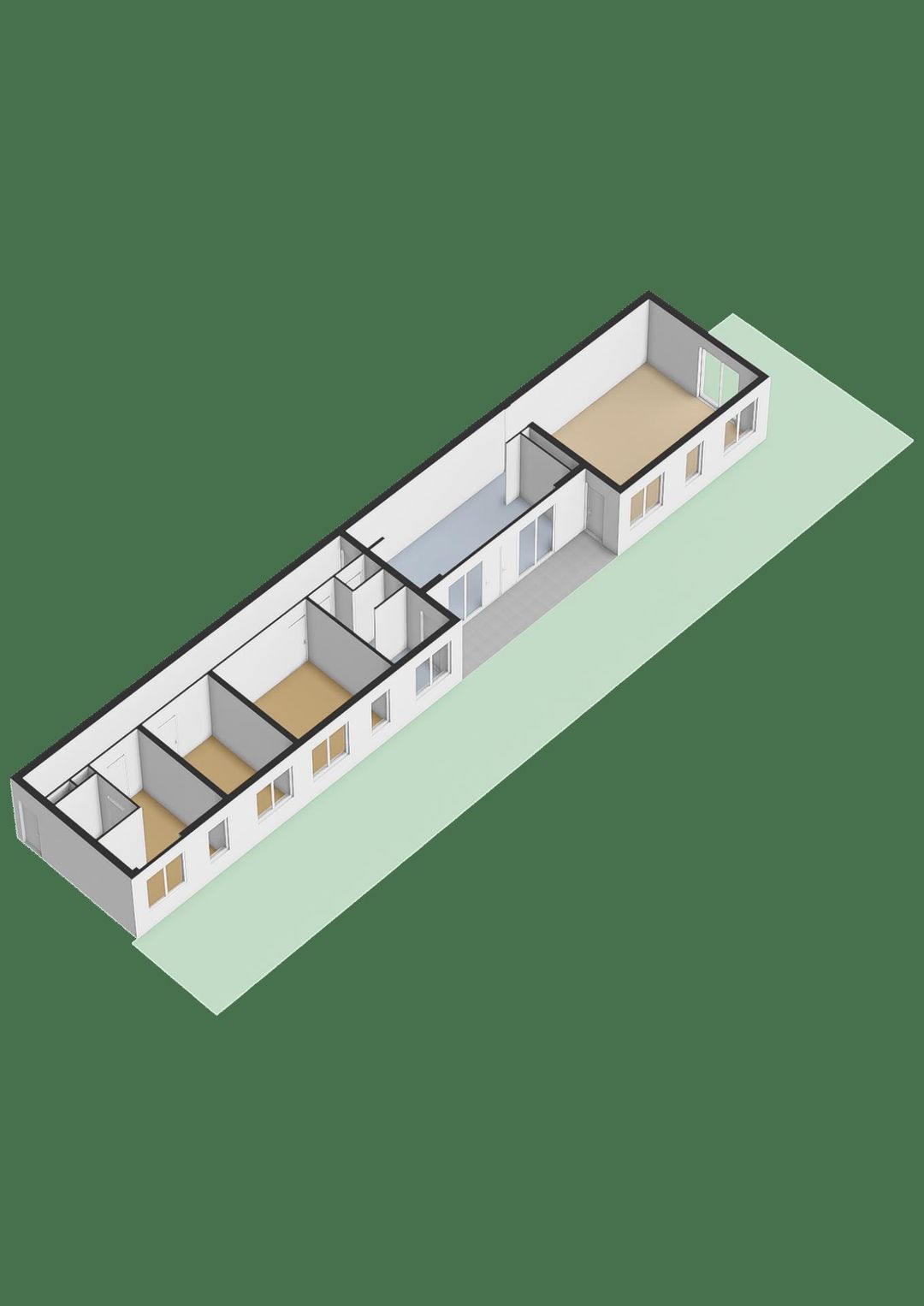 Foto 52 van Fascinatio Boulevard 948