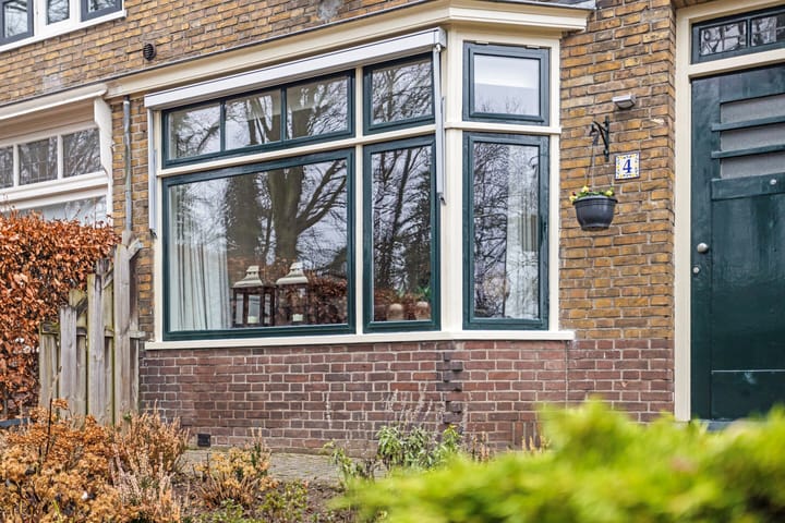 Foto 5 van Heijenoordseweg 4