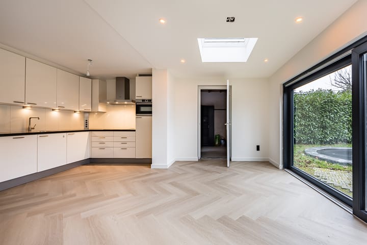 Foto 2 van Sprookjesbosch 98