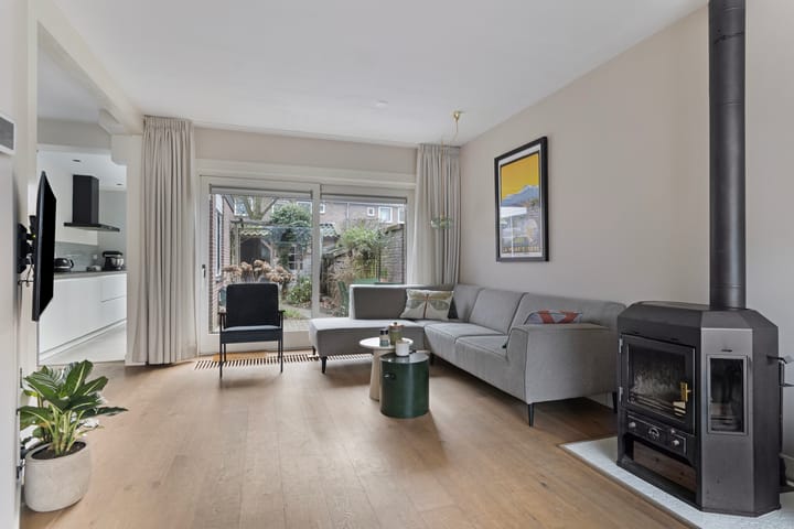 Foto 3 van Lorentzstraat 14