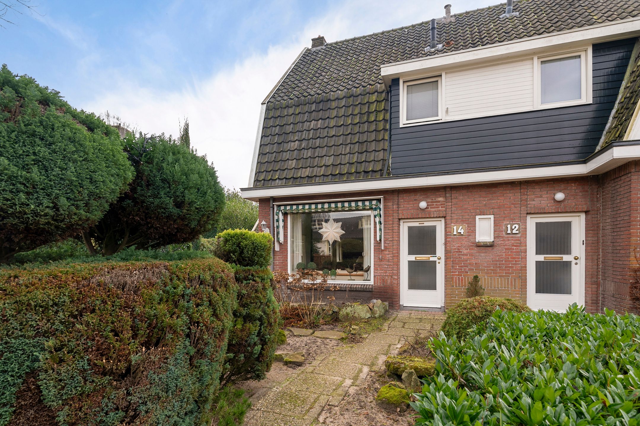 Photo 3 of Gildehauserweg 14