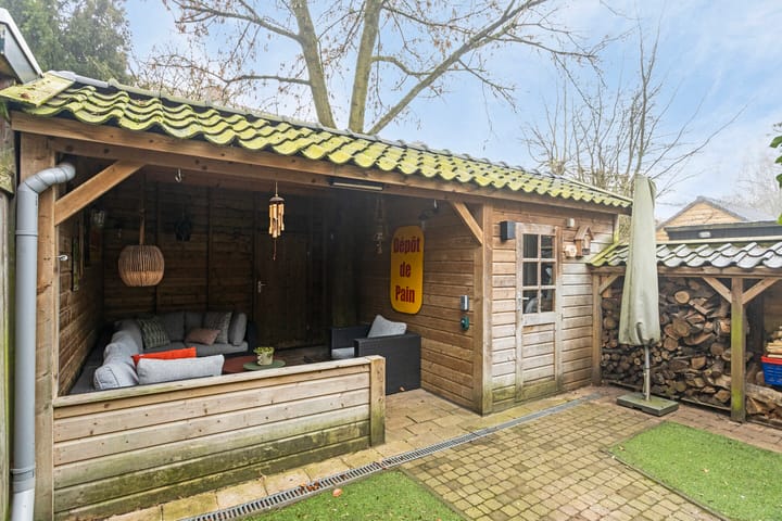 Foto 5 van Lorentzstraat 14