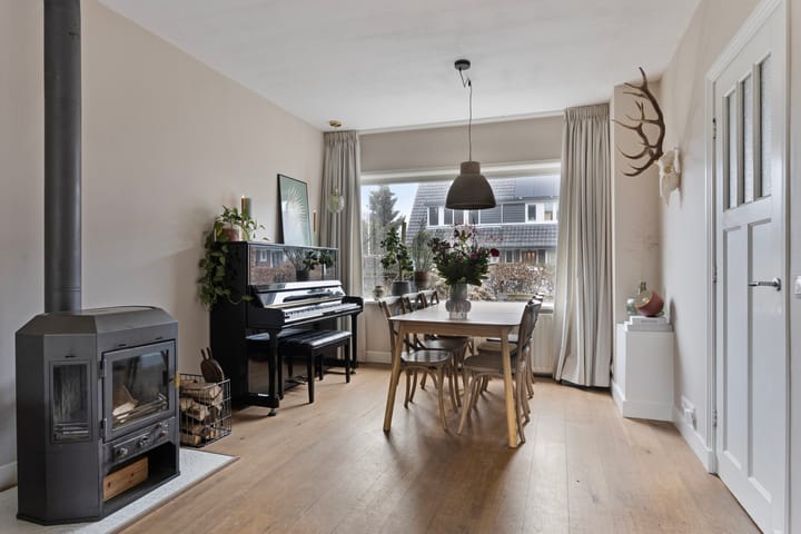 Foto 10 van Lorentzstraat 14