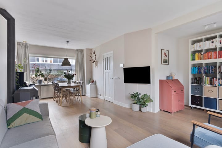 Foto 16 van Lorentzstraat 14