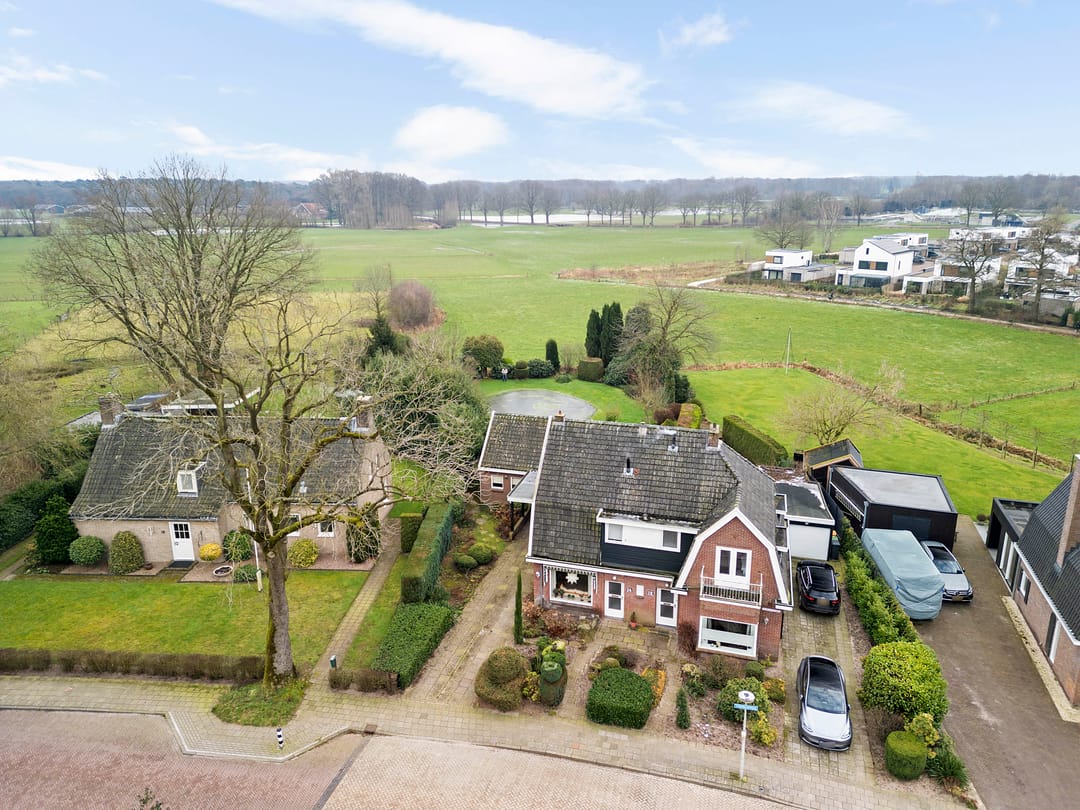 Photo 1 of Gildehauserweg 14