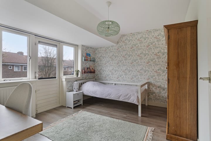 Foto 24 van Lorentzstraat 14